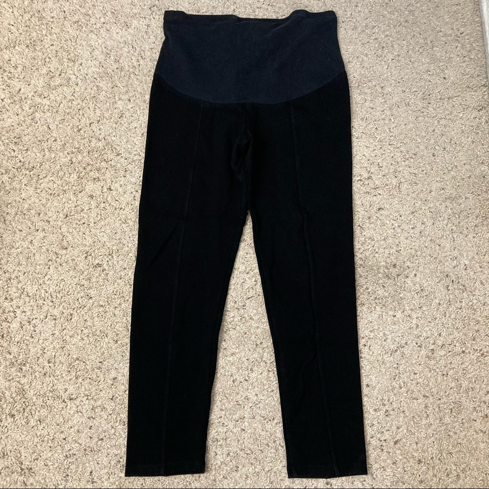 H&M Mama Maternity Leggings - Black - Medium